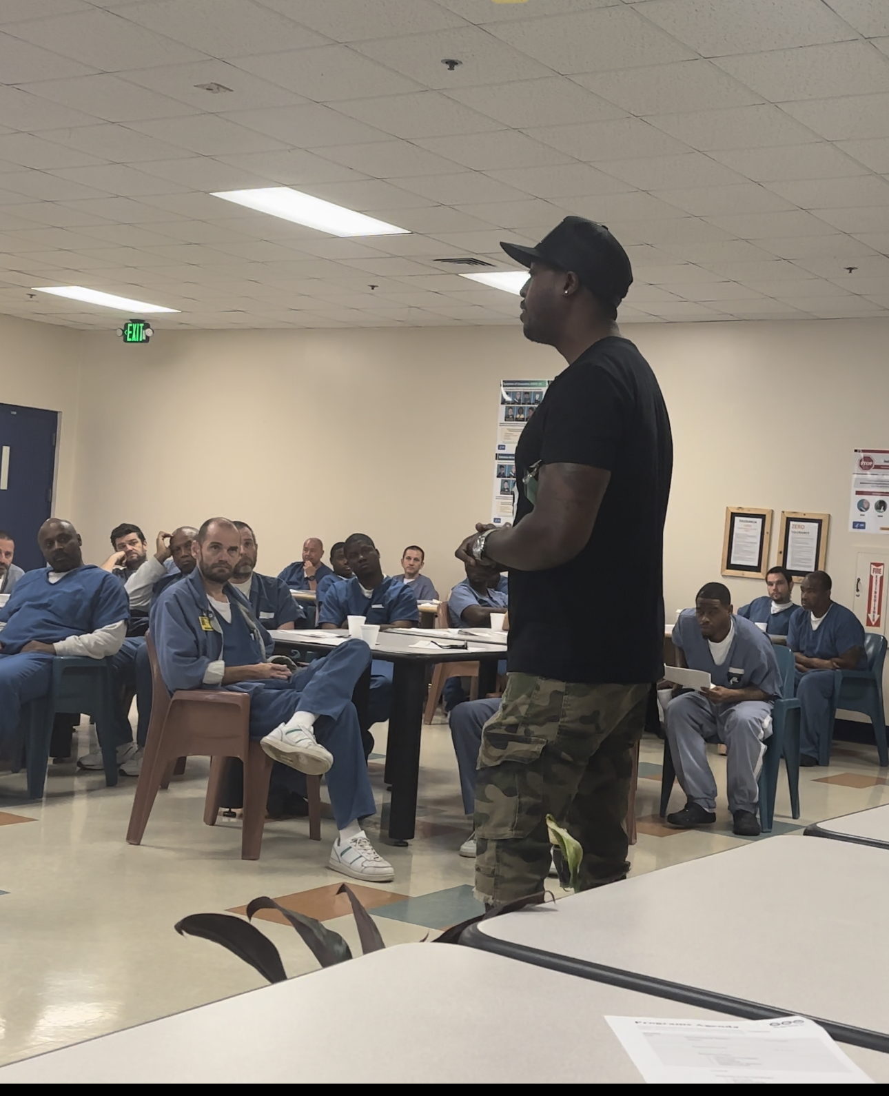 Escape The Odds community and education updates